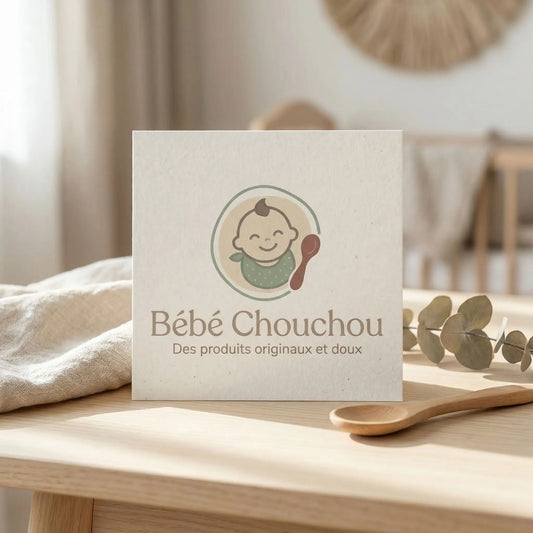 Carte Cadeau Bébé Chouchou