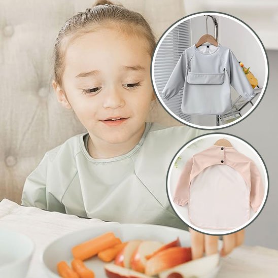 Bavoir bébé