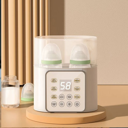 Chauffe biberon 
