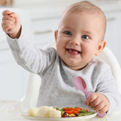 Couvert bébé