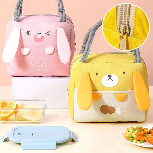 Sac isotherme repas